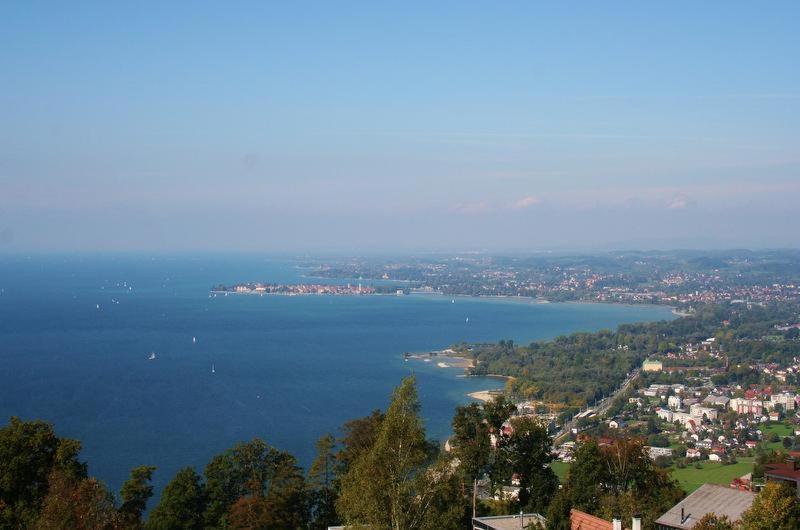 Ferienhof Schoengarten Lindau  Exterior foto